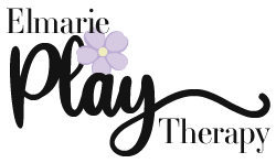 Elmarie Play Therapy-Logo-flower(250px)