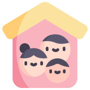 Elmarie Play Therapy-icons-holistic family(180px)